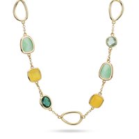 Collier Boccadamo Femme in Bronze XGR744D - XGR744D